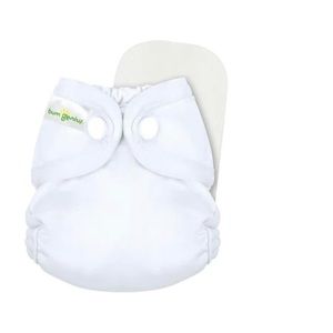 Bumgenius Littles 2.0 Newborn Diapers